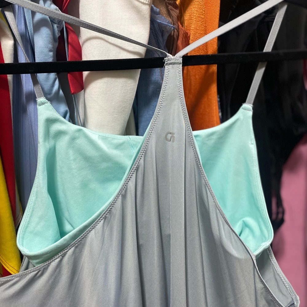 GAPFIT cami